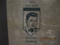 Clue Of The Phantom Car, The; Ken Holt Mystery Stories by Bruce Campbell - Unstated, Presumed 1st - 1953 - from E M Stern (SKU: #788-10719)