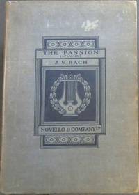 The Passion of Our Lord According to Saint John