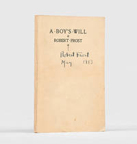 A Boy's Will