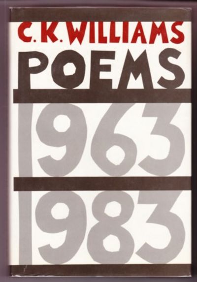 POEMS 1963 - 1983