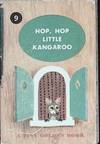 Hip, Hop Little Kangaroo