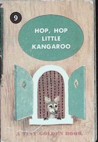 Hip, Hop Little Kangaroo