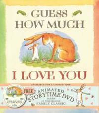 Guess How Much I Love You by Sam McBratney - 2006-07-01