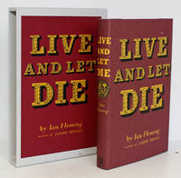 image of Live and Let Die