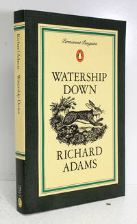 Watership Down by Richard Adams - 1983