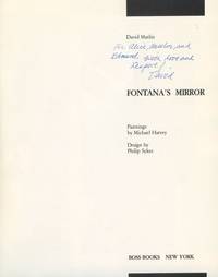 Fontana's Mirror (inscribed)