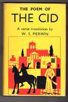 The Poem Of the Cid