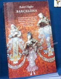 cover of Barcelona