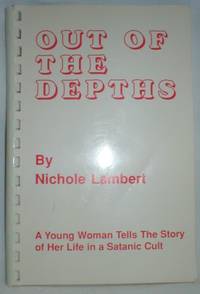 image of Out of the Depths