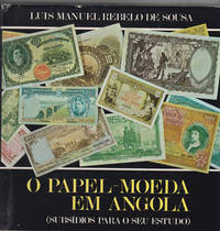 O Papel-Moeda em Angola