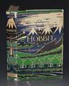 image of The Hobbit or There and Back Again. Illustrations by The Author.