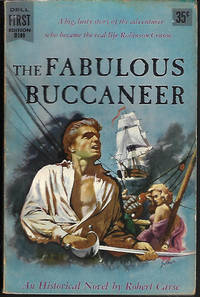 THE FABULOUS BUCCANEER