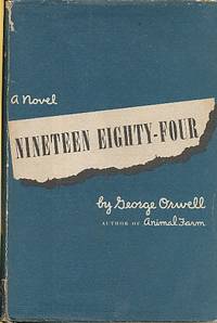 Nineteen Eighty-Four