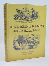 RICHARD DOYLE'S JOURNAL 1840