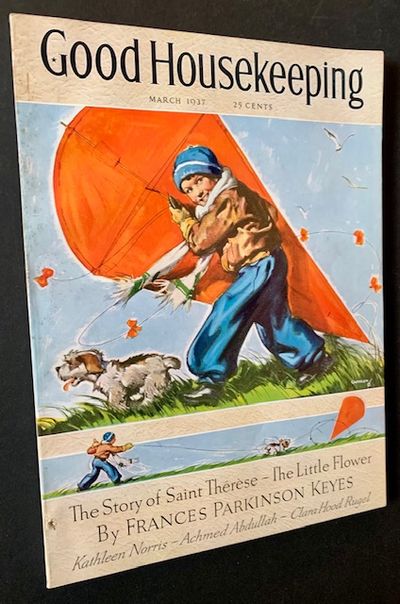 Good Housekeeping Magazine (March 1937)
