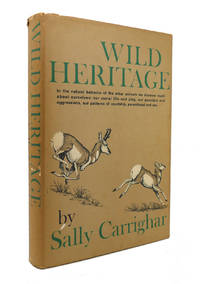 image of WILD HERITAGE