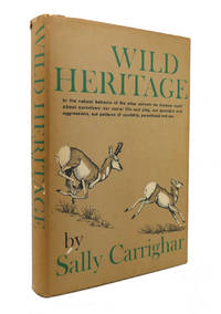 WILD HERITAGE