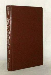 Seed to Civilization The Story of Food (Second Edition) by Charles B Heiser Jr.
- Hardcover
- 2nd Edition
- 1981
- from Adelaide Booksellers (SKU: BIB308643)