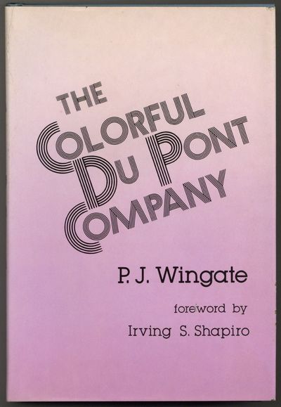 The Colorful Du Pont Company