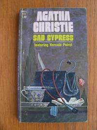 Sad Cypress by Christie, Agatha - 1976