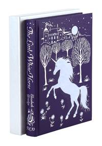 The Little White Horse