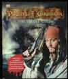 Pirates Of The Caribbean