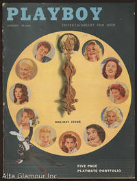 image of PLAYBOY