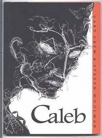 CALEB. by Crew, Gary - 1996