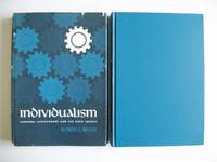 image of Individualism - Personal Achievement and the Open Society
