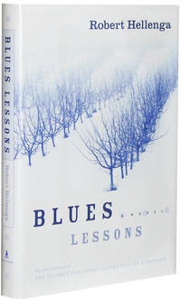 image of Blues Lessons
