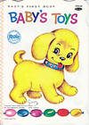 Baby's First Book - Baby's Toys - Plastilon  #2266:29