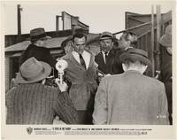 A Fever in the Blood (Original photograph from the 1961 film)