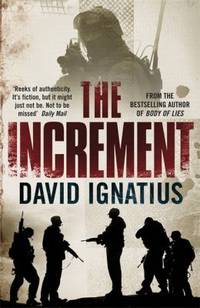 The Increment by David Ignatius - 2010