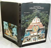 Traditional Hindu Temples in South Africa by Mikula, Paul;Kearney, Brian;Harber, Rodney - 1982