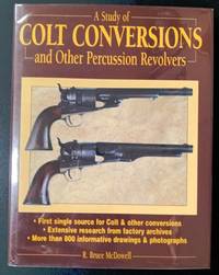 A Study of Colt Conversions and Other Percussion Revolvers
