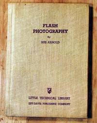 Flash Photography: Little Technical Library.