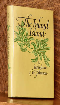 cover of THE INLAND ISLAND