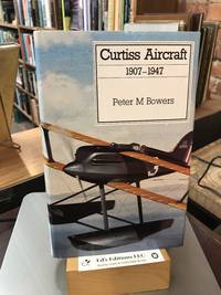 Curtiss Aircraft, 1907-1947