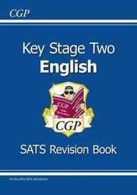 New KS2 English Study Book - Ages 7-11