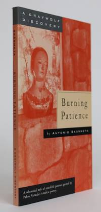image of Burning Patience
