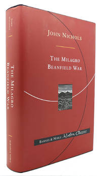 image of THE MILAGRO BEANFIELD WAR