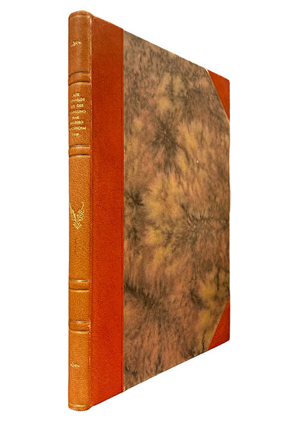 Alte Gemaelde [Gemälde] aus der Sammlung Ivar…