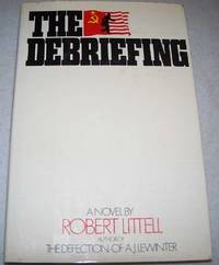 image of The Debriefing: A Novel
