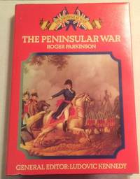 image of THE PENINSULAR WAR