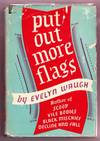 PUT OUT MORE FLAGS