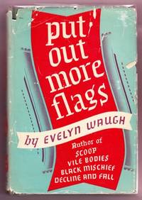 PUT OUT MORE FLAGS