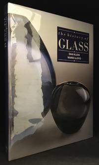 image of The History of Glass