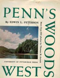 image of Penn's Woods West
