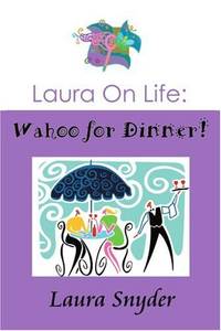 Laura on Life: Wahoo for Dinner!