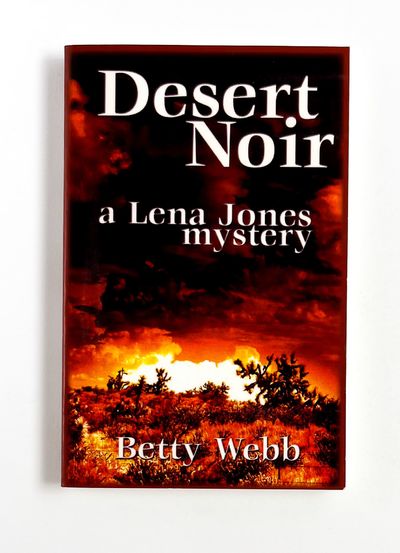 DESERT NOIR